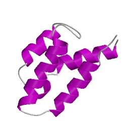 Image of CATH 2crpA02