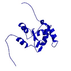 Image of CATH 2crr