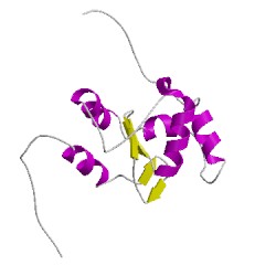 Image of CATH 2crrA