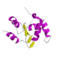 Image of CATH 2crrA01