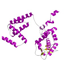 Image of CATH 2crxA