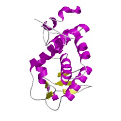 Image of CATH 2crxA01