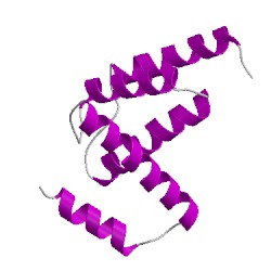 Image of CATH 2crxA02