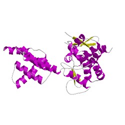 Image of CATH 2crxB