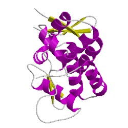 Image of CATH 2crxB01