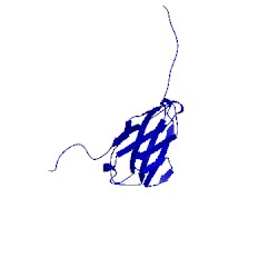Image of CATH 2cry