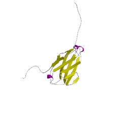Image of CATH 2cryA