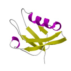 Image of CATH 2cs5A01