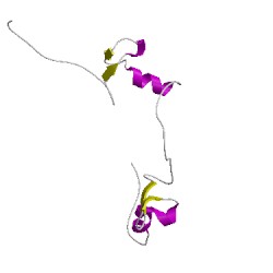 Image of CATH 2cs8A