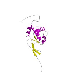 Image of CATH 2csoA