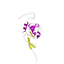 Image of CATH 2csoA