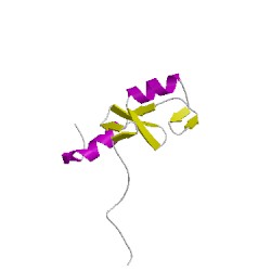 Image of CATH 2csyA