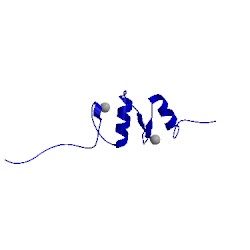 Image of CATH 2ct1