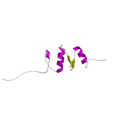 Image of CATH 2ct1A