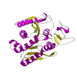 Image of CATH 2ctcA00