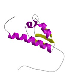 Image of CATH 2cteA