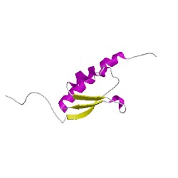Image of CATH 2ctmA