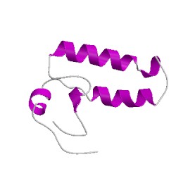 Image of CATH 2ctpA