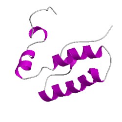 Image of CATH 2ctrA00
