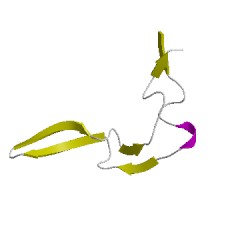 Image of CATH 2cttA01