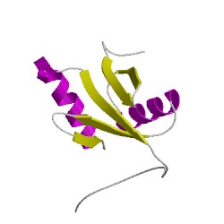 Image of CATH 2cu1A