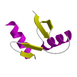 Image of CATH 2cu1A01