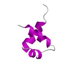 Image of CATH 2cu7A01