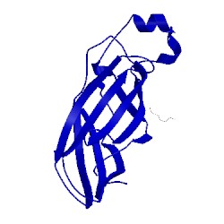 Image of CATH 2cu9