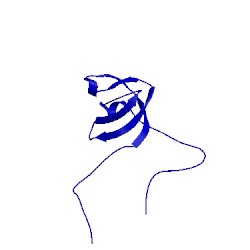 Image of CATH 2cub