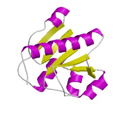 Image of CATH 2cukB01