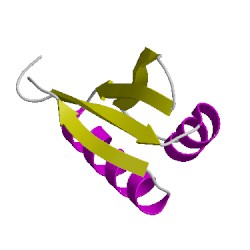 Image of CATH 2cuyA02