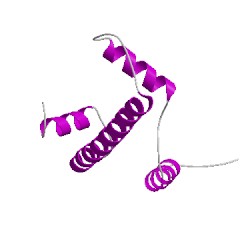 Image of CATH 2cv5A