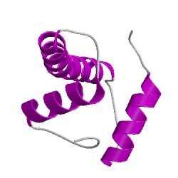 Image of CATH 2cv5B