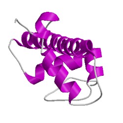 Image of CATH 2cv5C