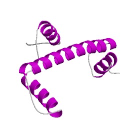 Image of CATH 2cv5E00
