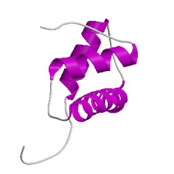 Image of CATH 2cv5F