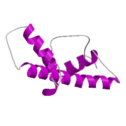 Image of CATH 2cv5G00