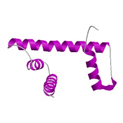 Image of CATH 2cv5H