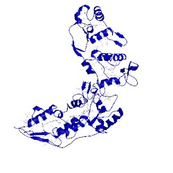 Image of CATH 2cvc