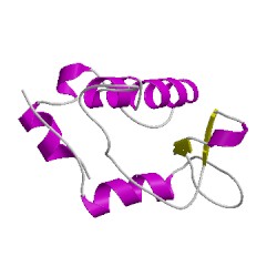 Image of CATH 2cvcA02