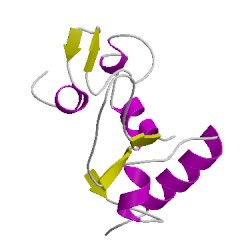 Image of CATH 2cvcA03
