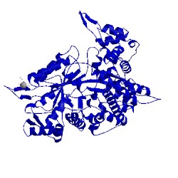 Image of CATH 2cvw