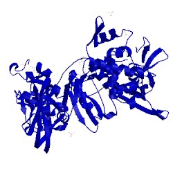 Image of CATH 2cw8