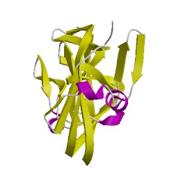 Image of CATH 2cw8A01