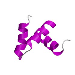 Image of CATH 2cwbA00