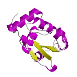 Image of CATH 2cwiB00
