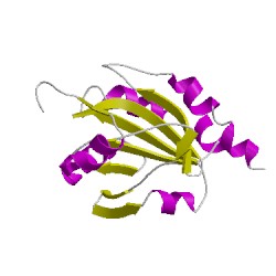 Image of CATH 2cx4A00