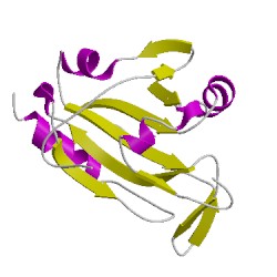 Image of CATH 2cx4B00