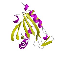 Image of CATH 2cx4F00