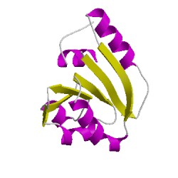 Image of CATH 2cy0A01